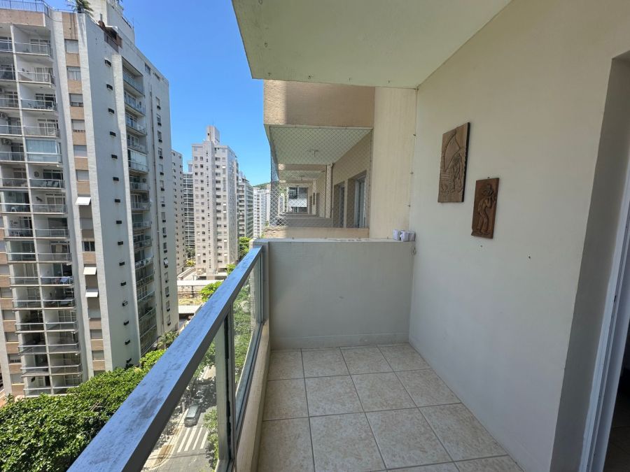 Apartamento - Venda - Pitangueiras - Guarujá - SP