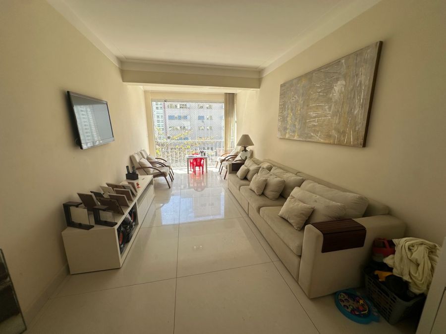 Apartamento - Venda - Pitangueiras - Guaruj - SP