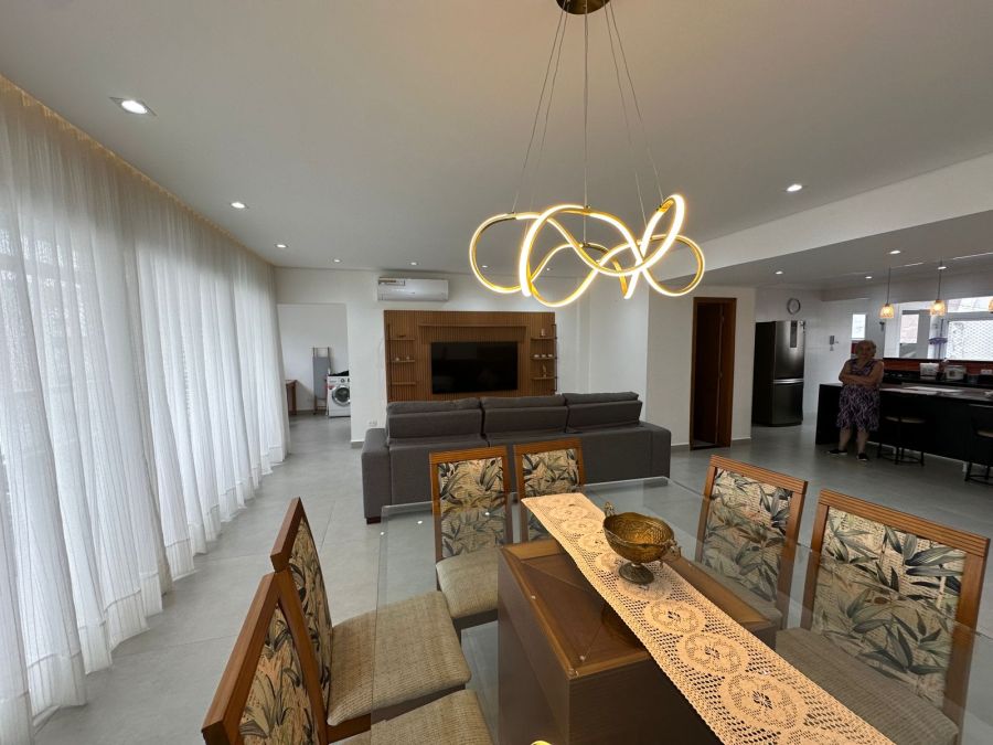 Apartamento - Venda - Pitangueiras - Guaruj - SP