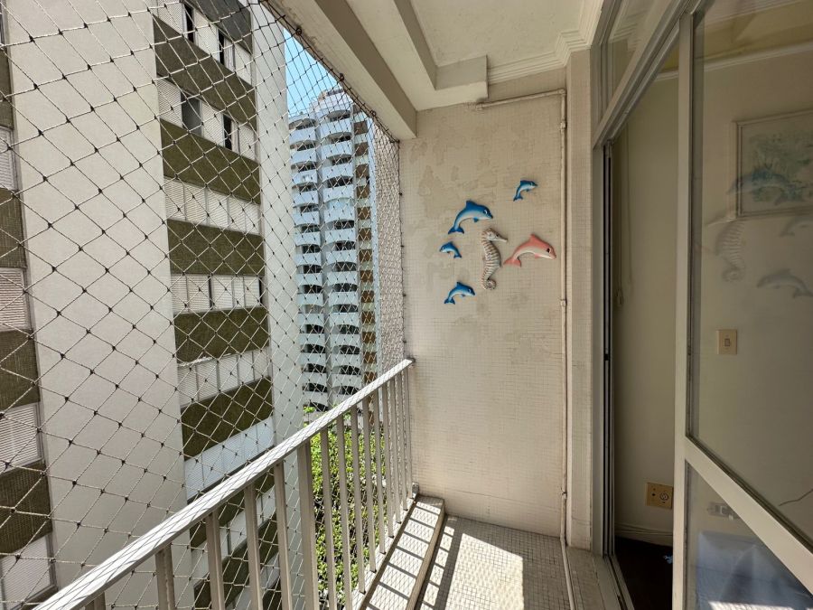 Apartamento - Venda - Pitangueiras - Guaruj - SP