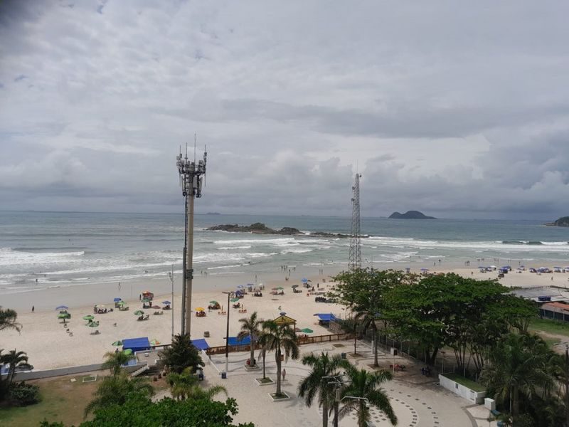 Apartamento - Venda - Pitangueiras - Guaruj - SP
