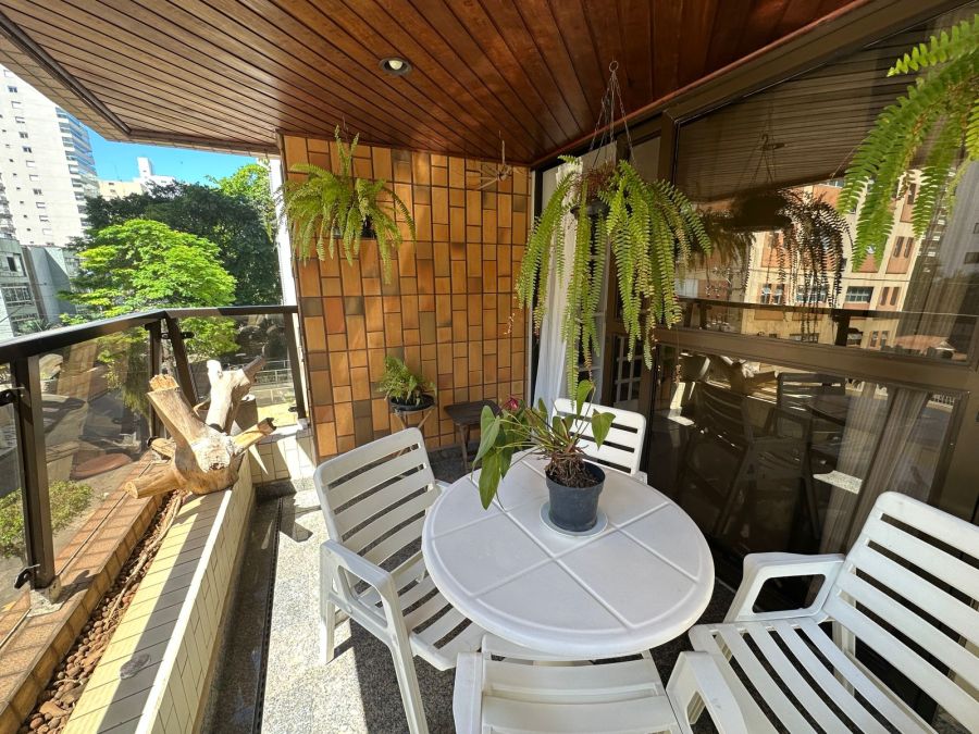 Apartamento - Venda - Pitangueiras - Guarujá - SP