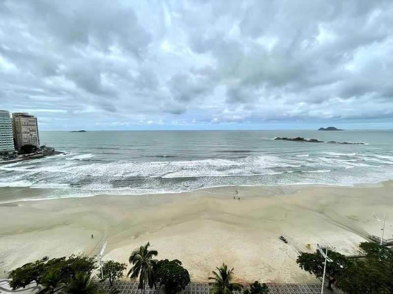 Apartamento - Venda - Pitangueiras - Centro - Guaruj - SP