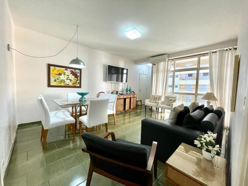 Apartamento - Venda - Pitangueiras - Guaruj - SP