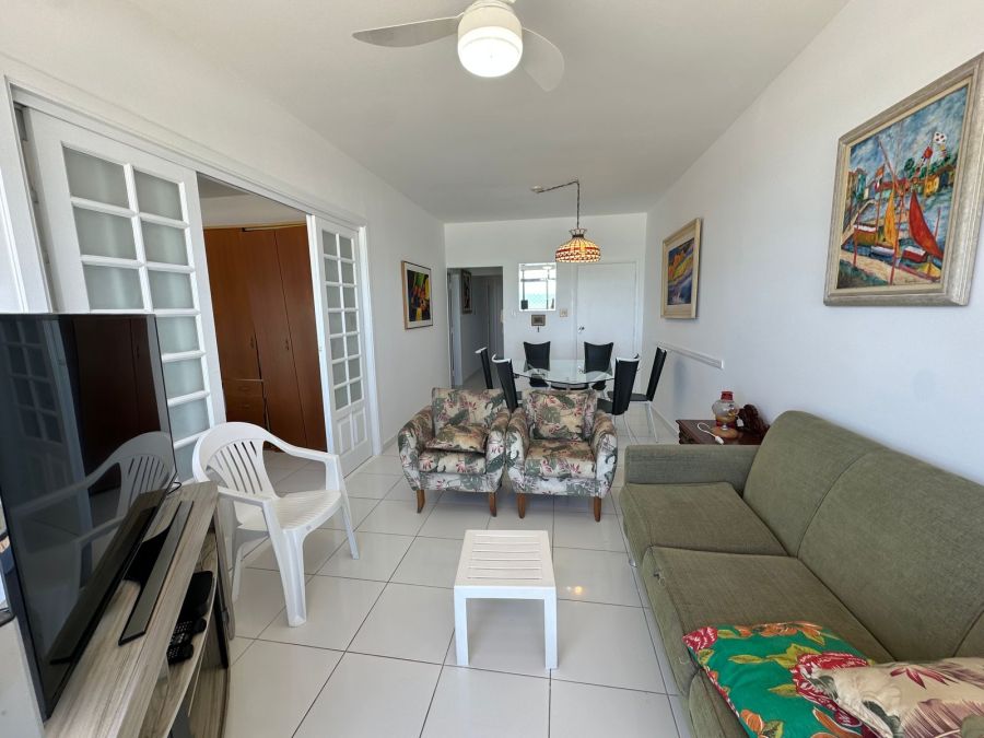 Apartamento - Venda - Pitangueiras - Guaruj - SP