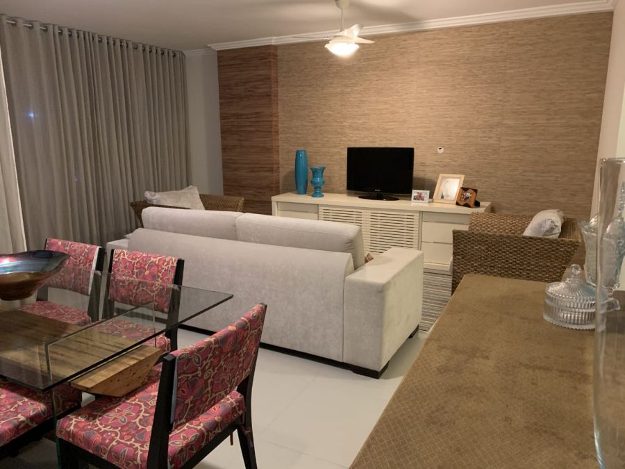Apartamento - Venda - Pitangueiras - Guaruj� - SP