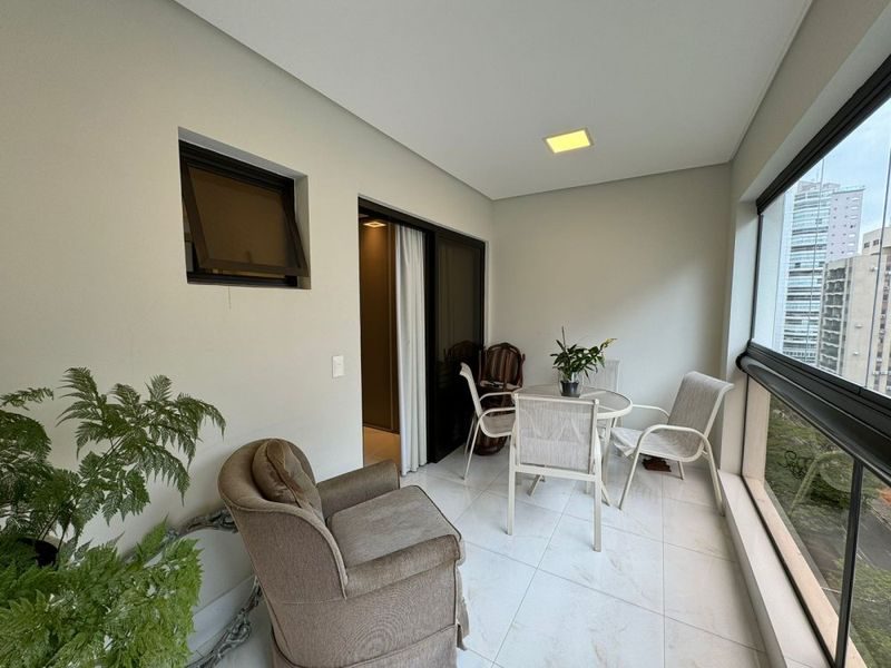 Apartamento - Venda - Pitangueiras - Guaruj - SP