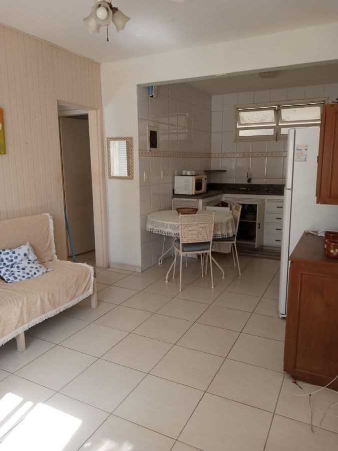 Apartamento - Aluguel - Pitangueiras - Guarujá - SP