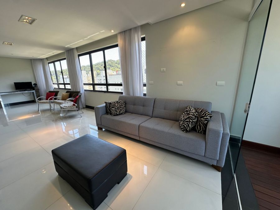 Apartamento - Venda - Pitangueiras - Guaruj - SP