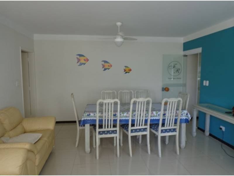 Apartamento - Venda - Vila Alzira - Guaruj - SP