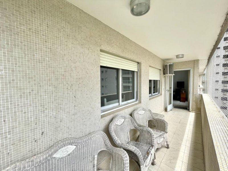 Apartamento - Venda - Pitangueiras - Guaruj - SP