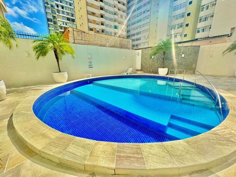 Apartamento - Venda - Pitangueiras - Guaruj - SP