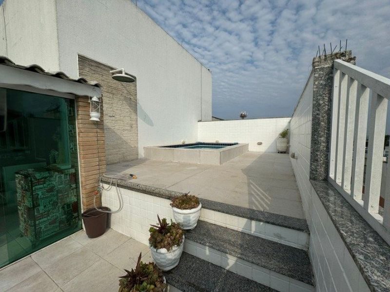 Apartamento - Venda - Enseada - Guaruj - SP