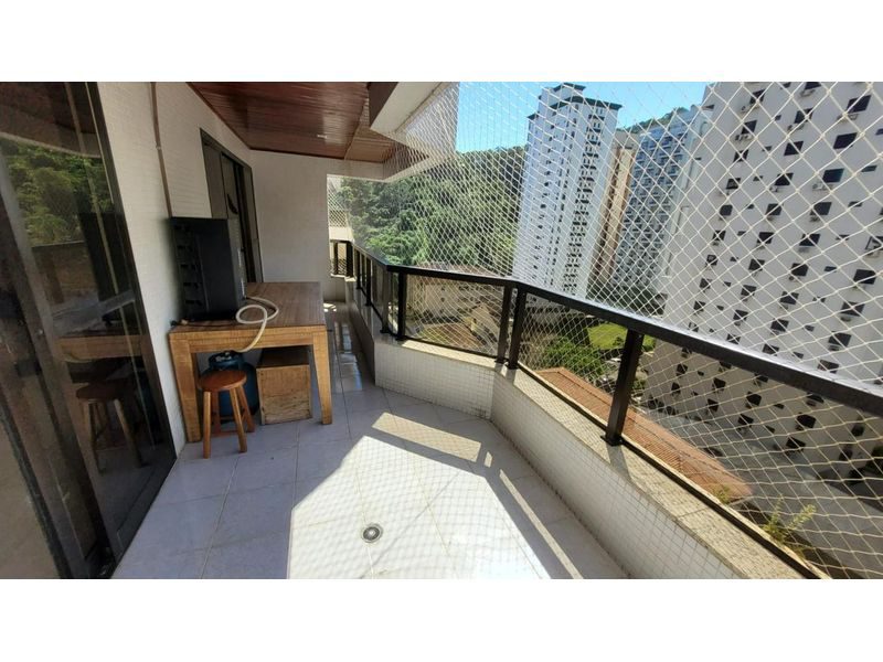 Apartamento - Venda - Pitangueiras - Barra Funda - Guaruj - SP