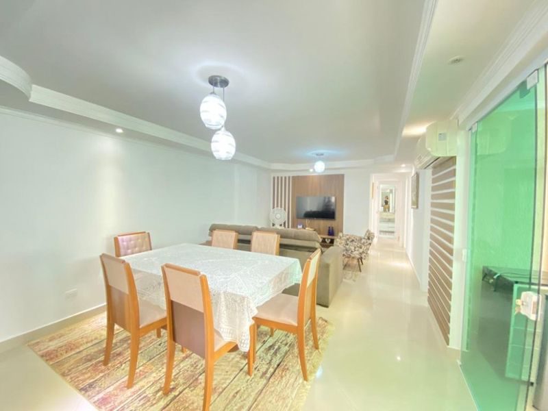 Apartamento - Venda - Pitangueiras - Guaruj - SP