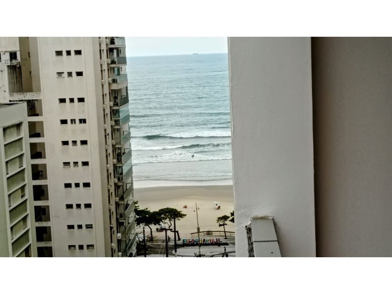 Apartamento - Venda - Pitangueiras - Centro - Guaruj - SP