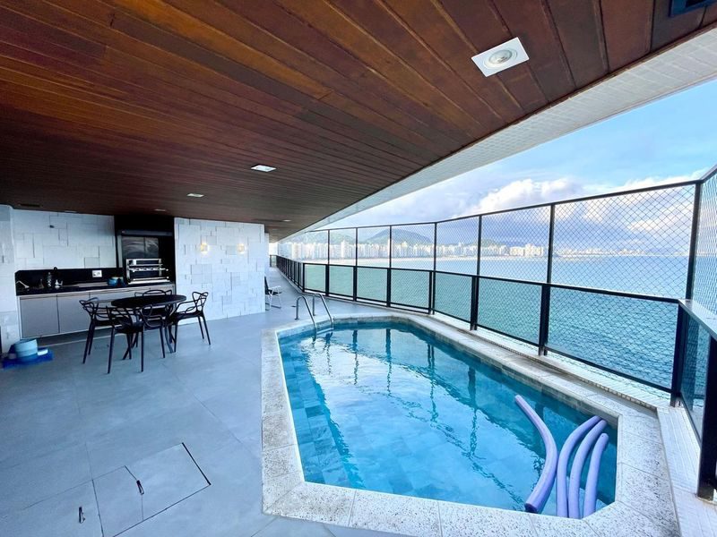 Apartamento - Venda - Astrias - Guaruj - SP