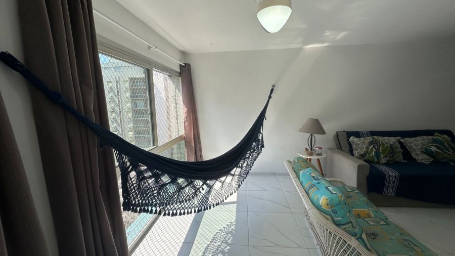 Apartamento - Venda - Pitangueiras - Guaruj - SP