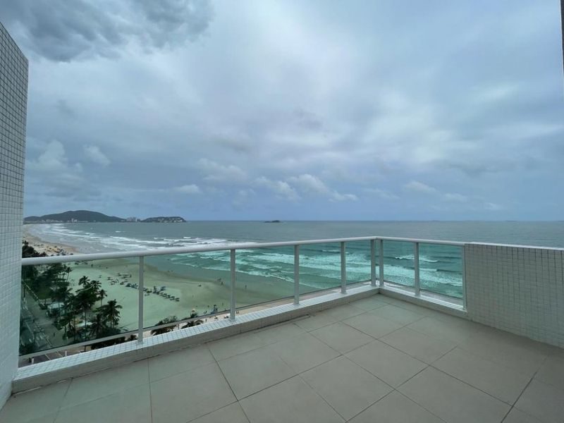 Apartamento - Venda - Enseada - Guaruj - SP
