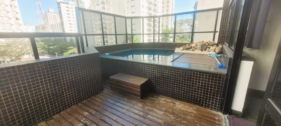Apartamento - Aluguel - Pitangueiras - Guaruj - SP