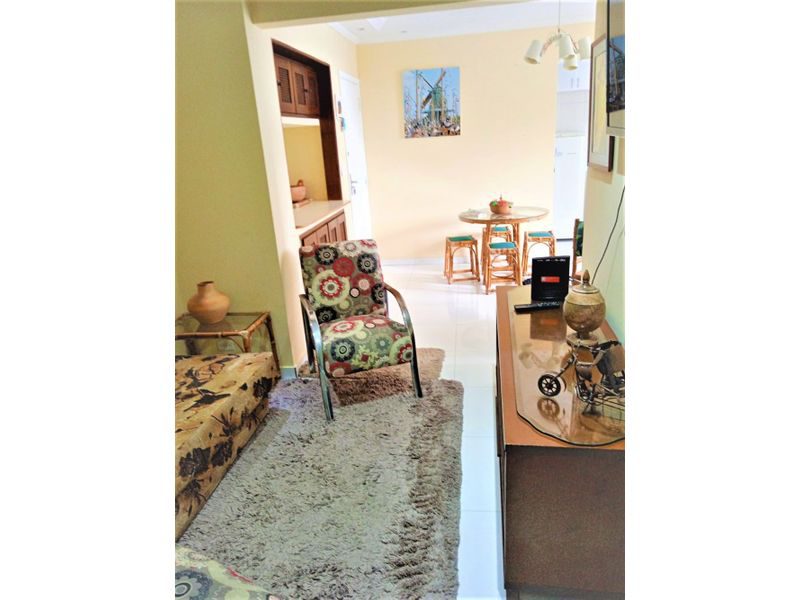 Apartamento - Venda - Pitangueiras - Guaruj - SP