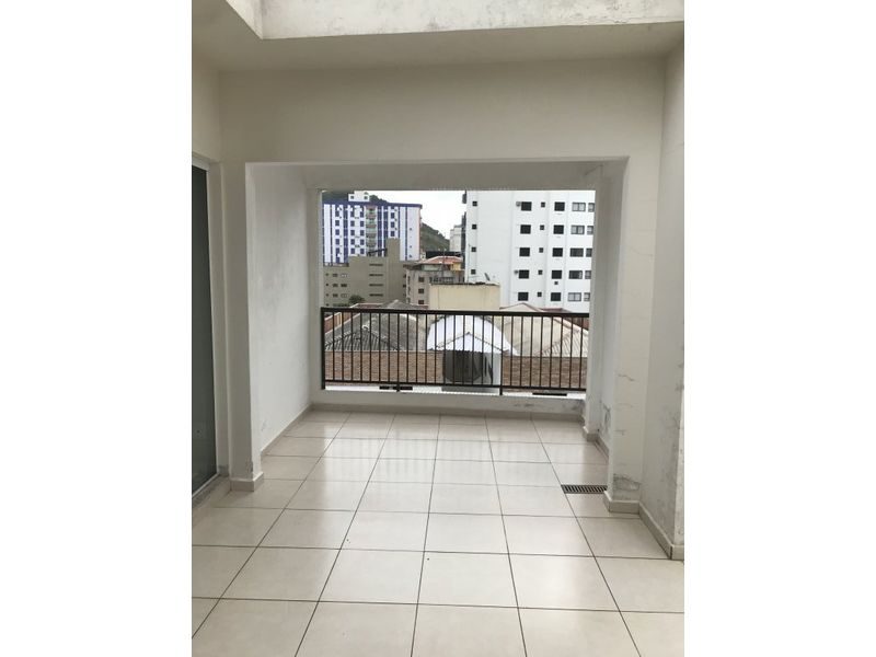Apartamento - Venda - Jardim Las Palmas - Guaruj - SP
