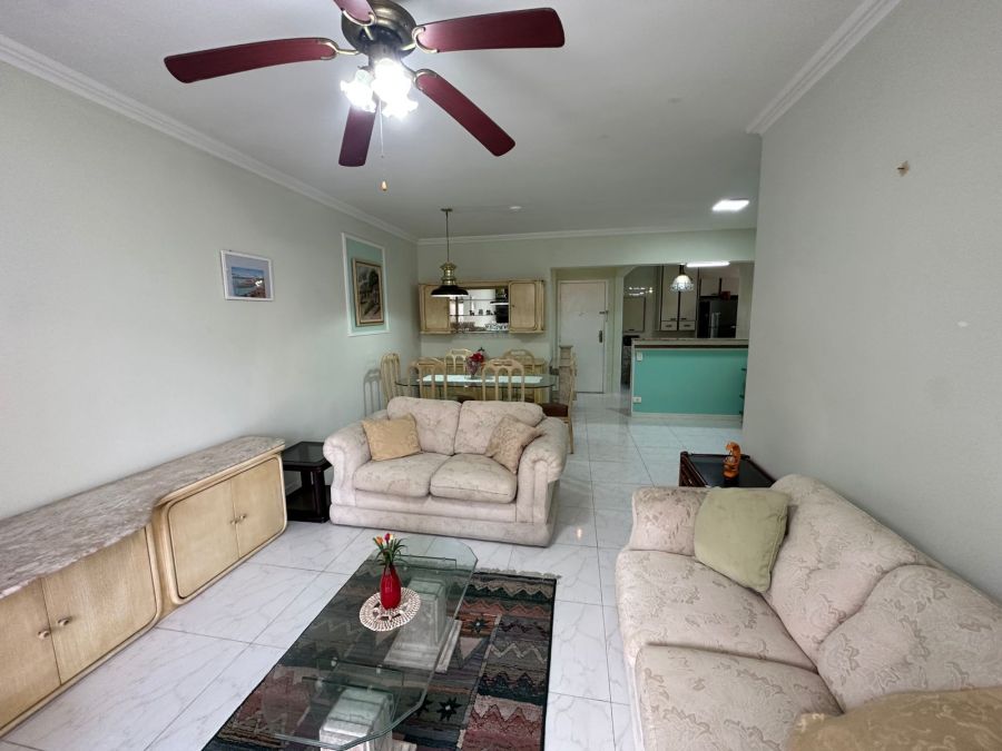 Apartamento - Venda - Barra Funda - Guaruj - SP