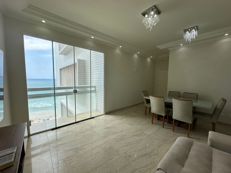 Apartamento - Venda - Pitangueiras - Guaruj - SP