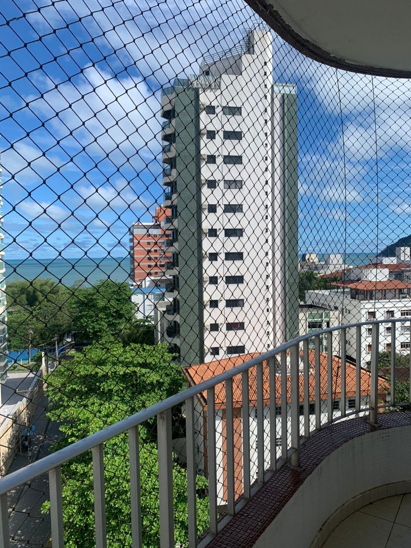 Apartamento - Venda - Vila Alzira - Guaruj - SP