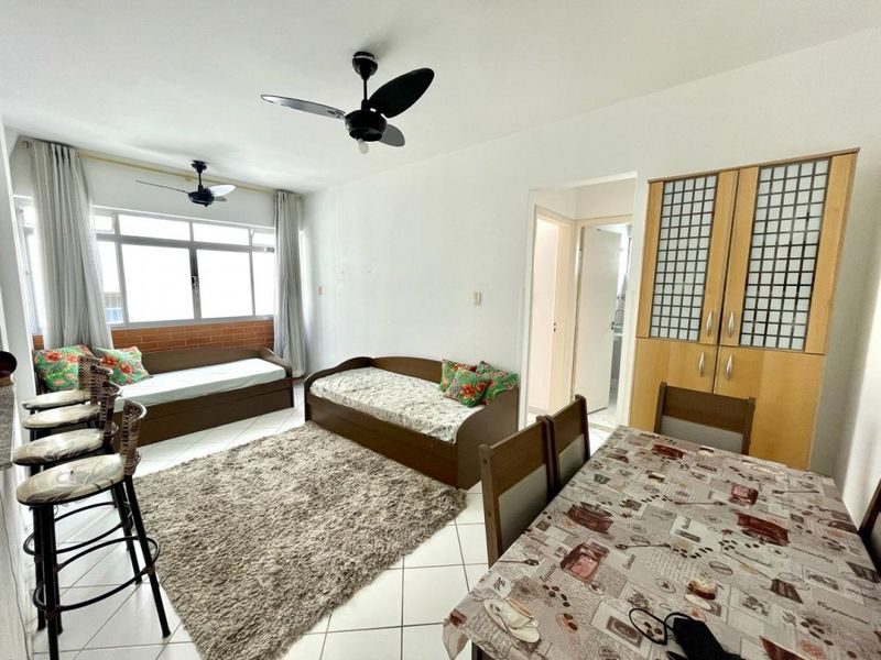 Apartamento - Venda - Pitangueiras - Guaruj - SP