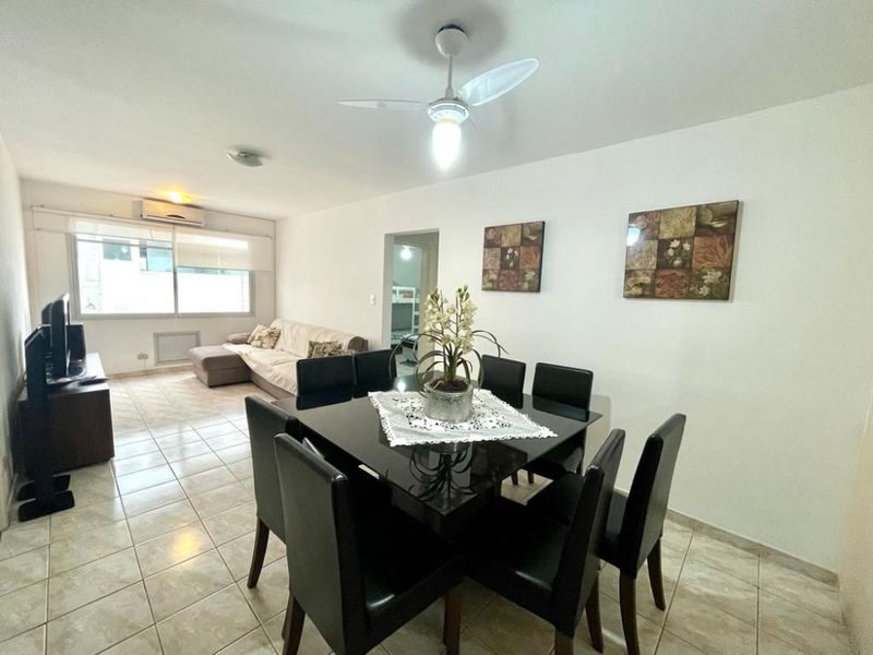 Apartamento - Venda - Pitangueiras - Guaruj - SP