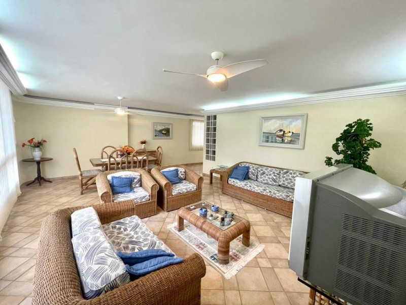 Apartamento - Venda - Pitangueiras - Guaruj - SP