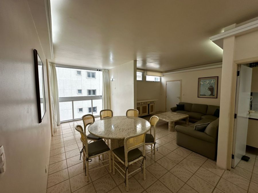 Apartamento - Venda - Pitangueiras - Guaruj - SP