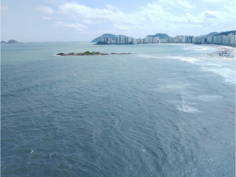 Apartamento - Venda - Pitangueiras - Guaruj - SP