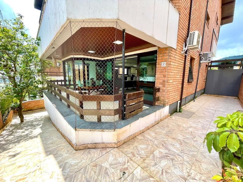 Casa - Venda - Enseada - Guaruj - SP