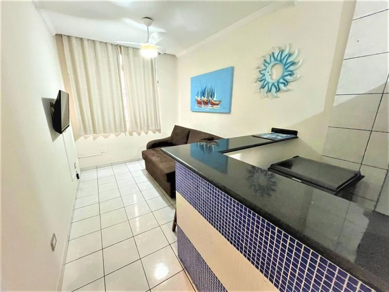 Apartamento - Venda - Pitangueiras - Guaruj - SP