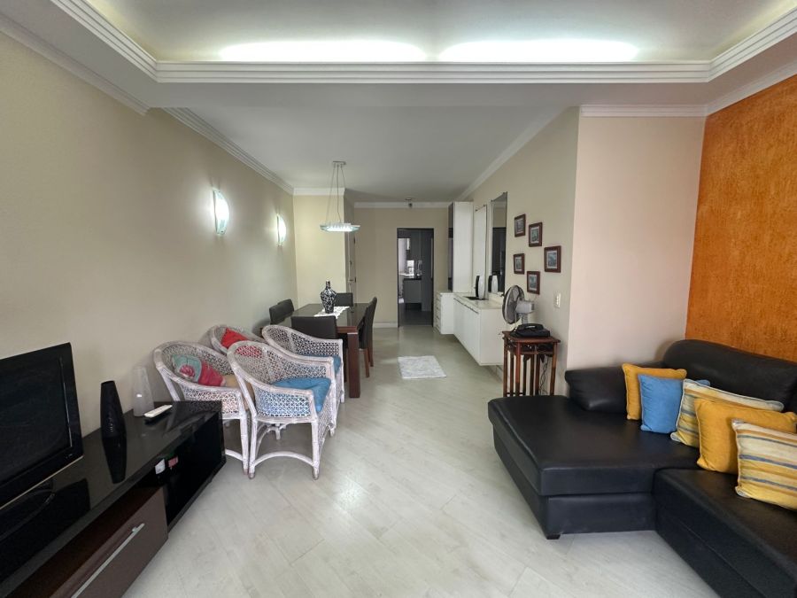 Apartamento - Venda - Pitangueiras - Guaruj - SP