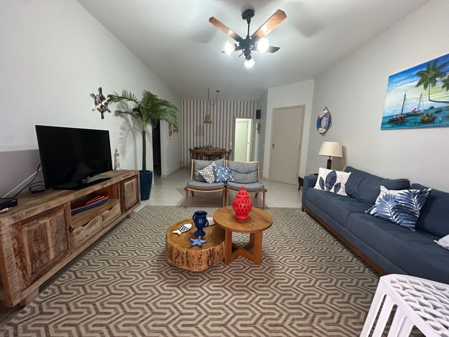 Apartamento - Venda - Pitangueiras - Guaruj - SP