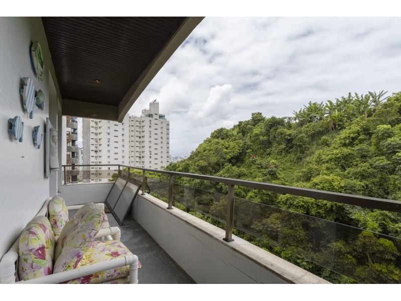 Apartamento - Venda - Pitangueiras - Guaruj - SP