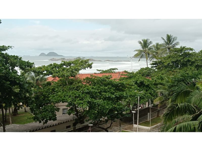 Apartamento - Venda - Pitangueiras - Centro - Guaruj - SP