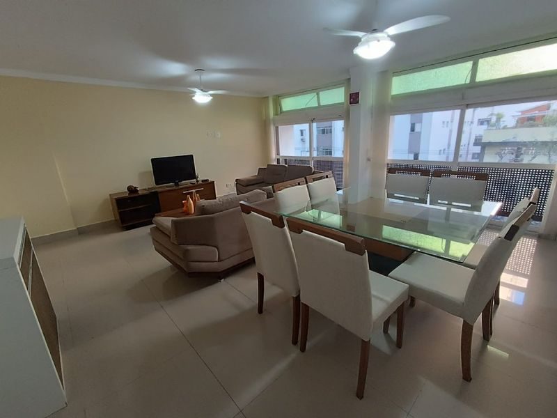 Apartamento - Aluguel - Pitangueiras - Guaruj - SP