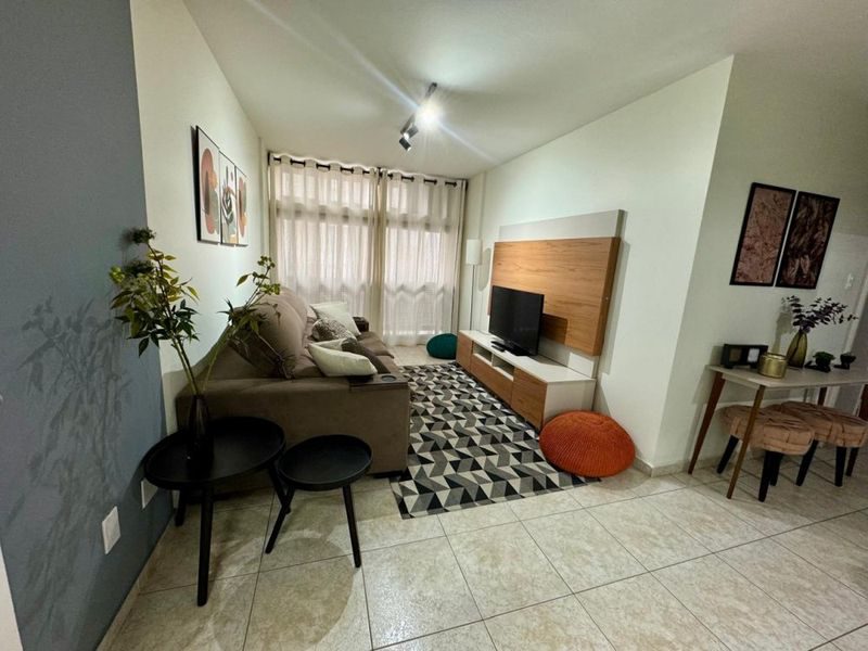 Apartamento - Venda - Pitangueiras - Guaruj - SP