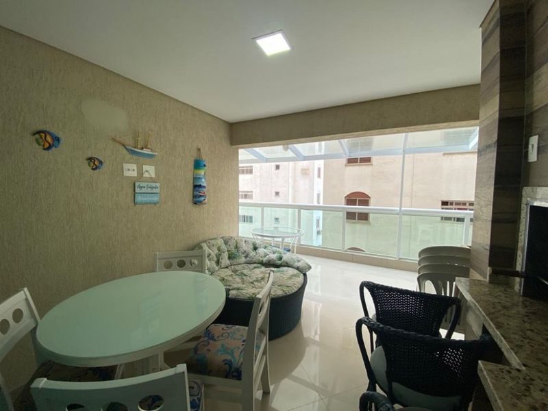 Apartamento - Venda - Pitangueiras - Guaruj - SP