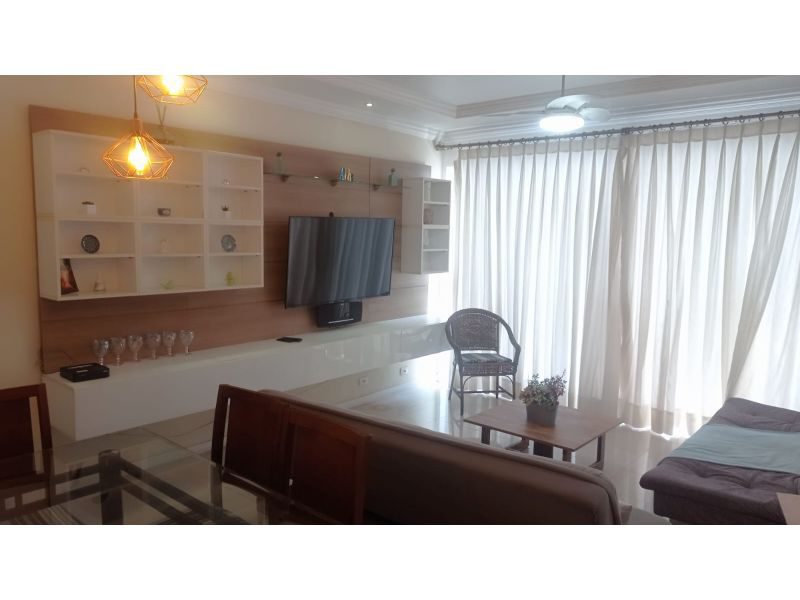 Apartamento - Venda - Pitangueiras - Centro - Guaruj - SP