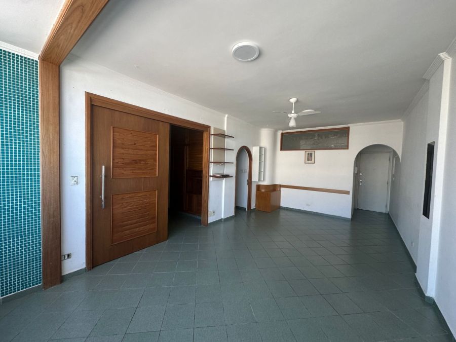 Apartamento - Venda - Pitangueiras - Guaruj - SP