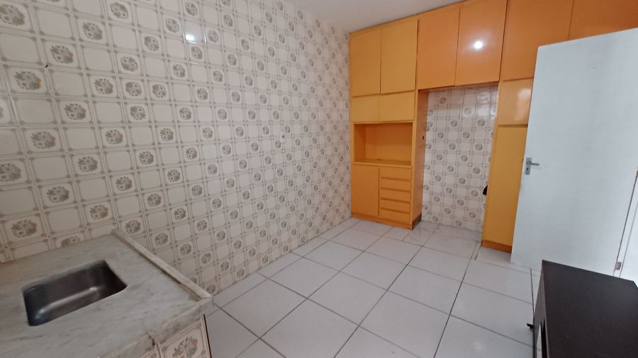 Apartamento - Aluguel - Enseada - Guaruj - SP