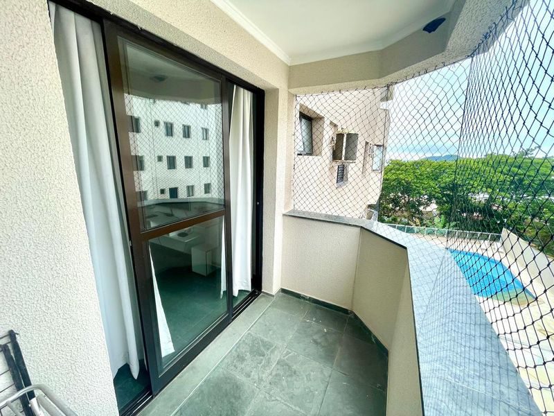 Apartamento - Venda - Tombo - Guaruj - SP