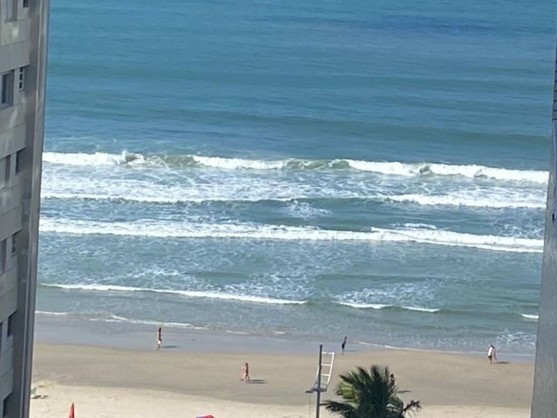 Apartamento - Venda - Pitangueiras - Guaruj - SP