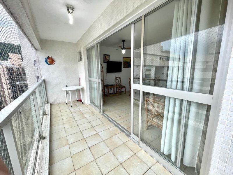 Apartamento - Venda - Pitangueiras - Guaruj - SP