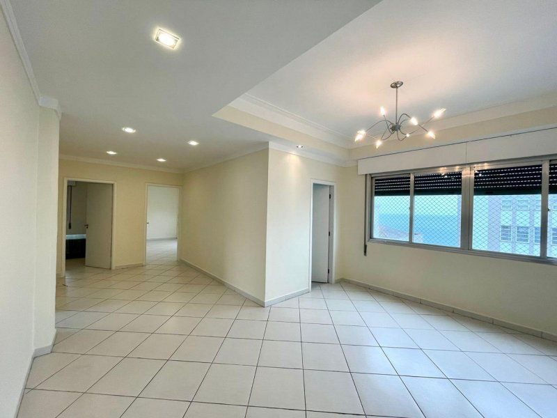 Apartamento - Venda - Pitangueiras - Guaruj - SP